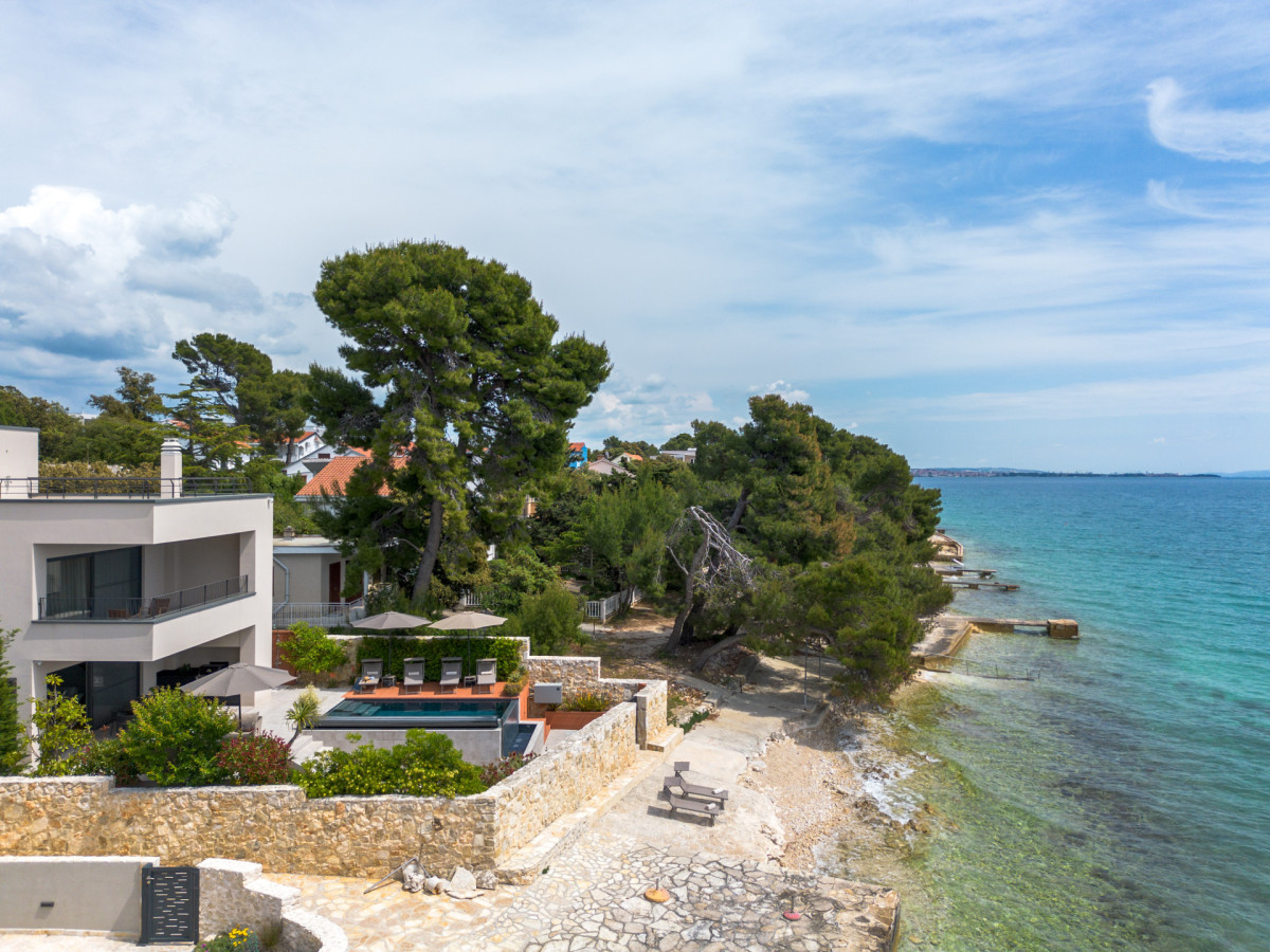 Villa Pinea