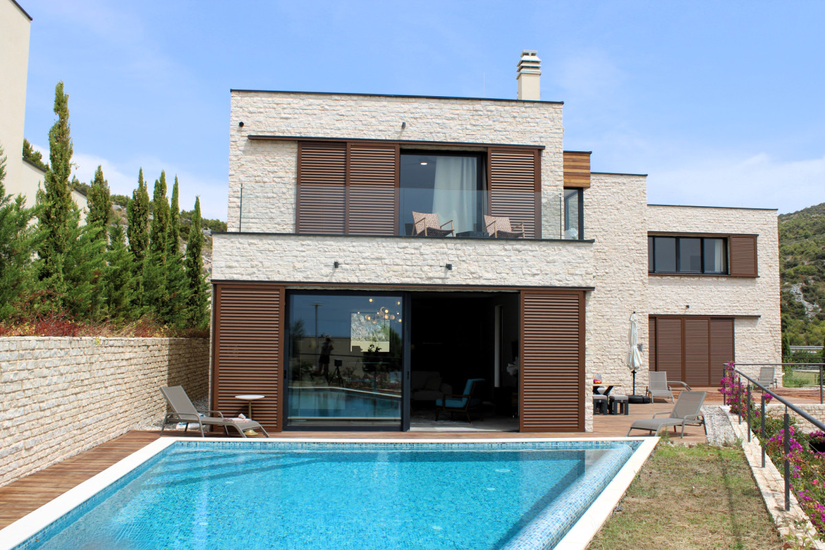 Villa 7