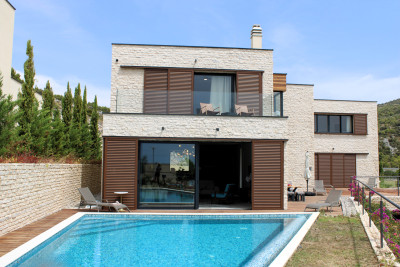 Villa Figs