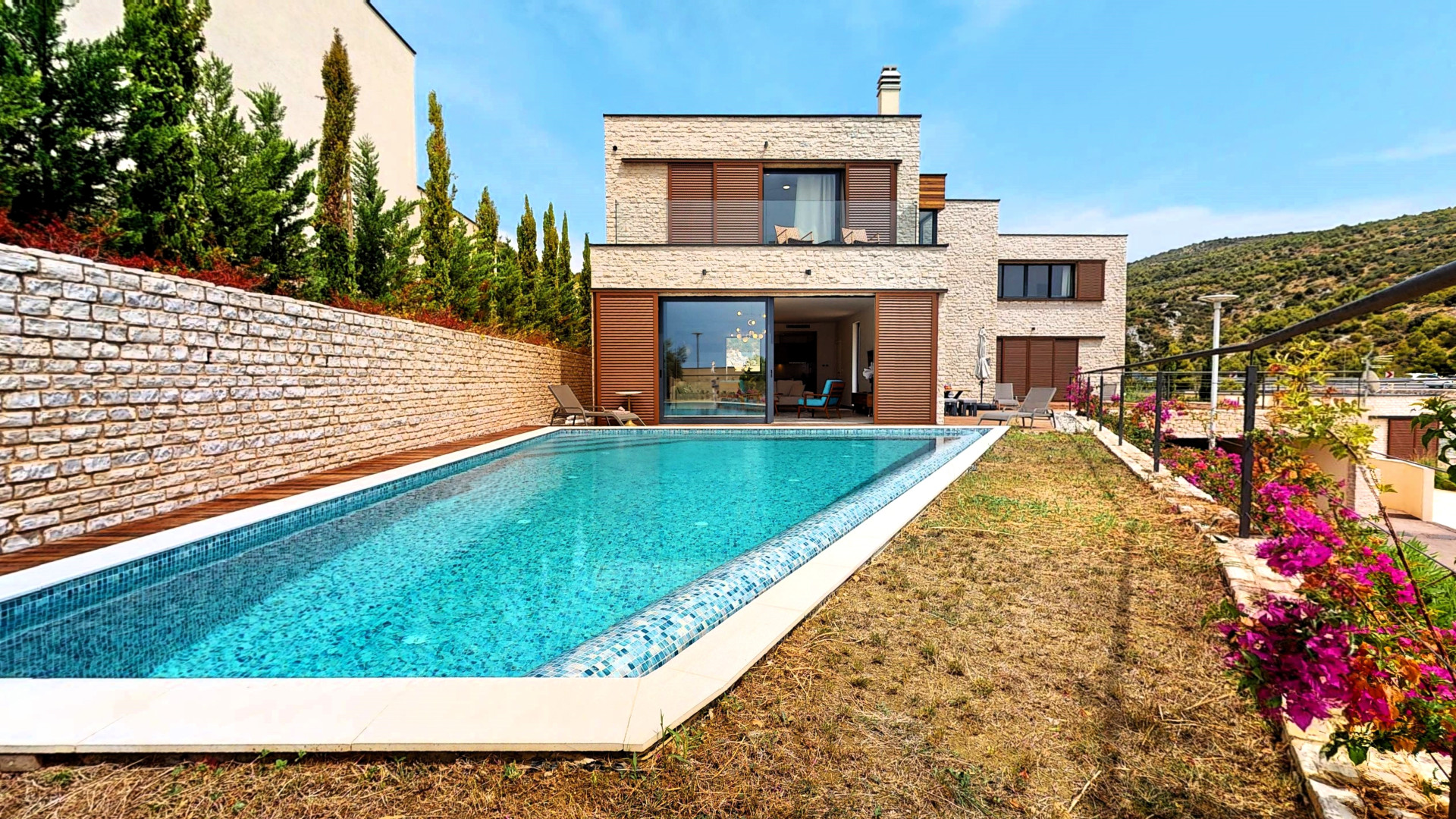 Villa 7