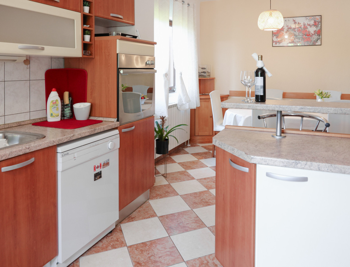 Villa Salvia Mare