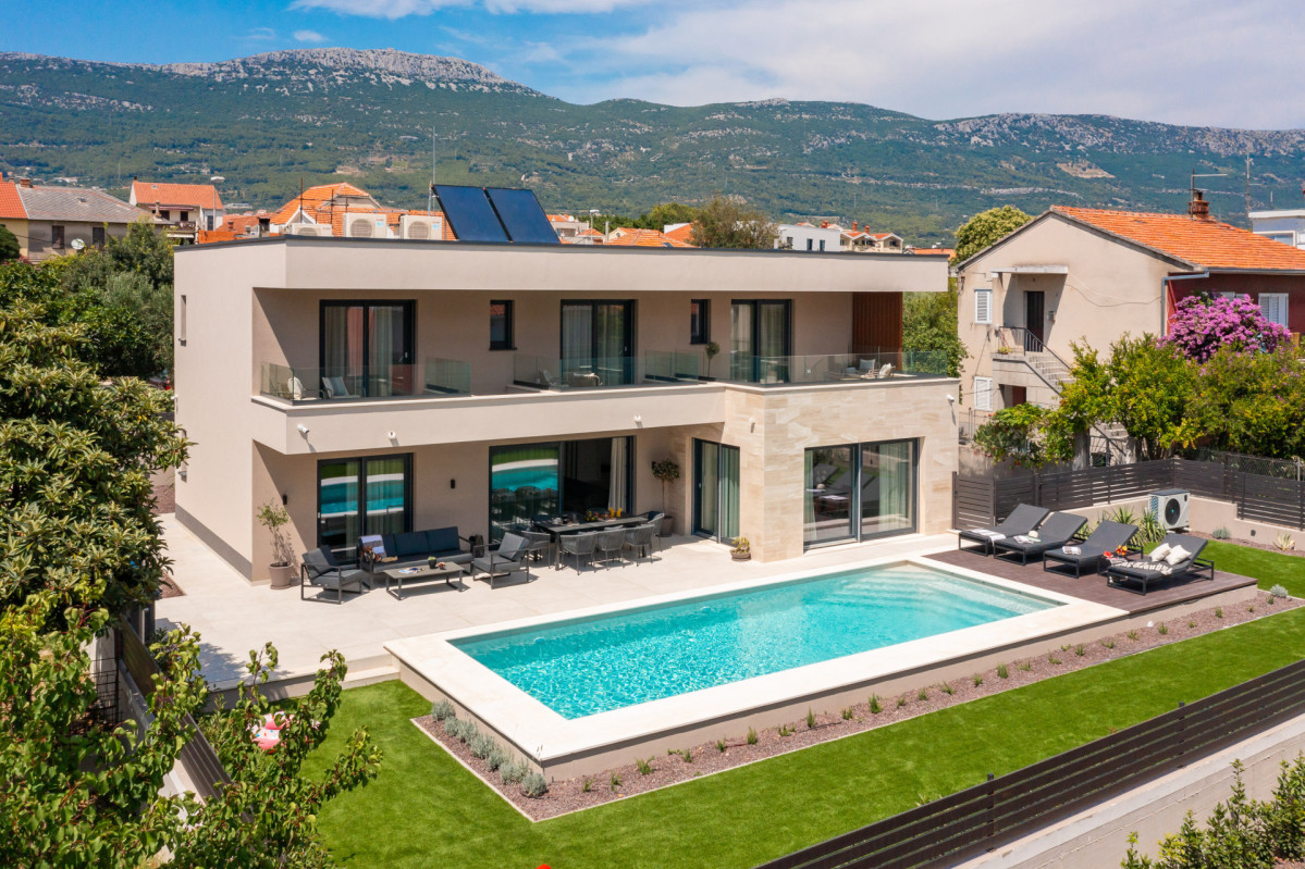 Villa Prima