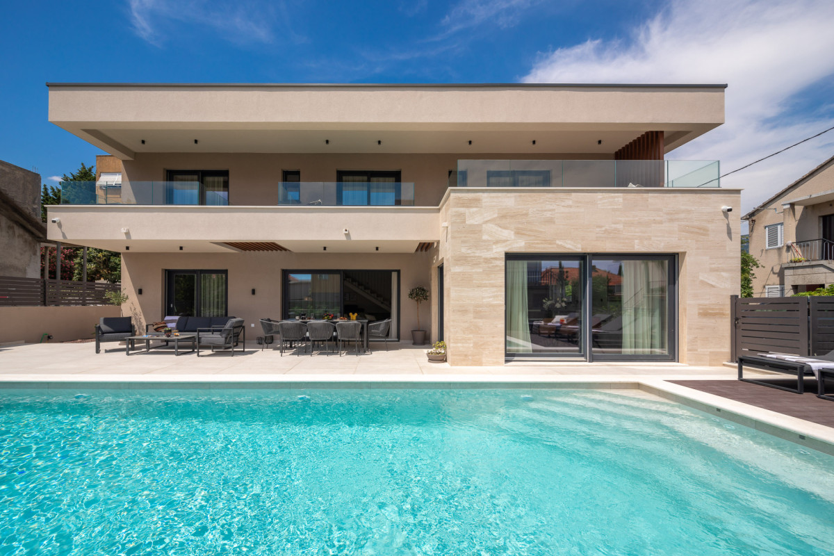 Villa Prima