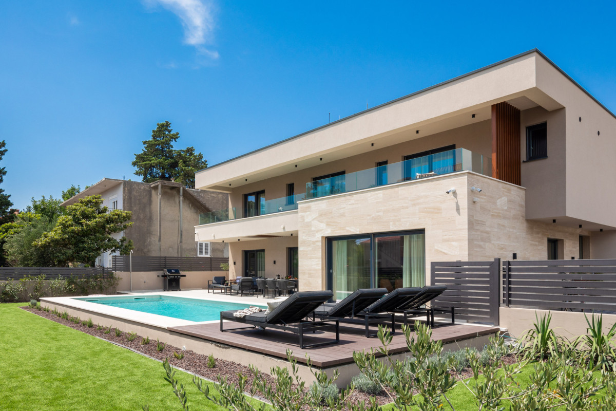 Villa Prima