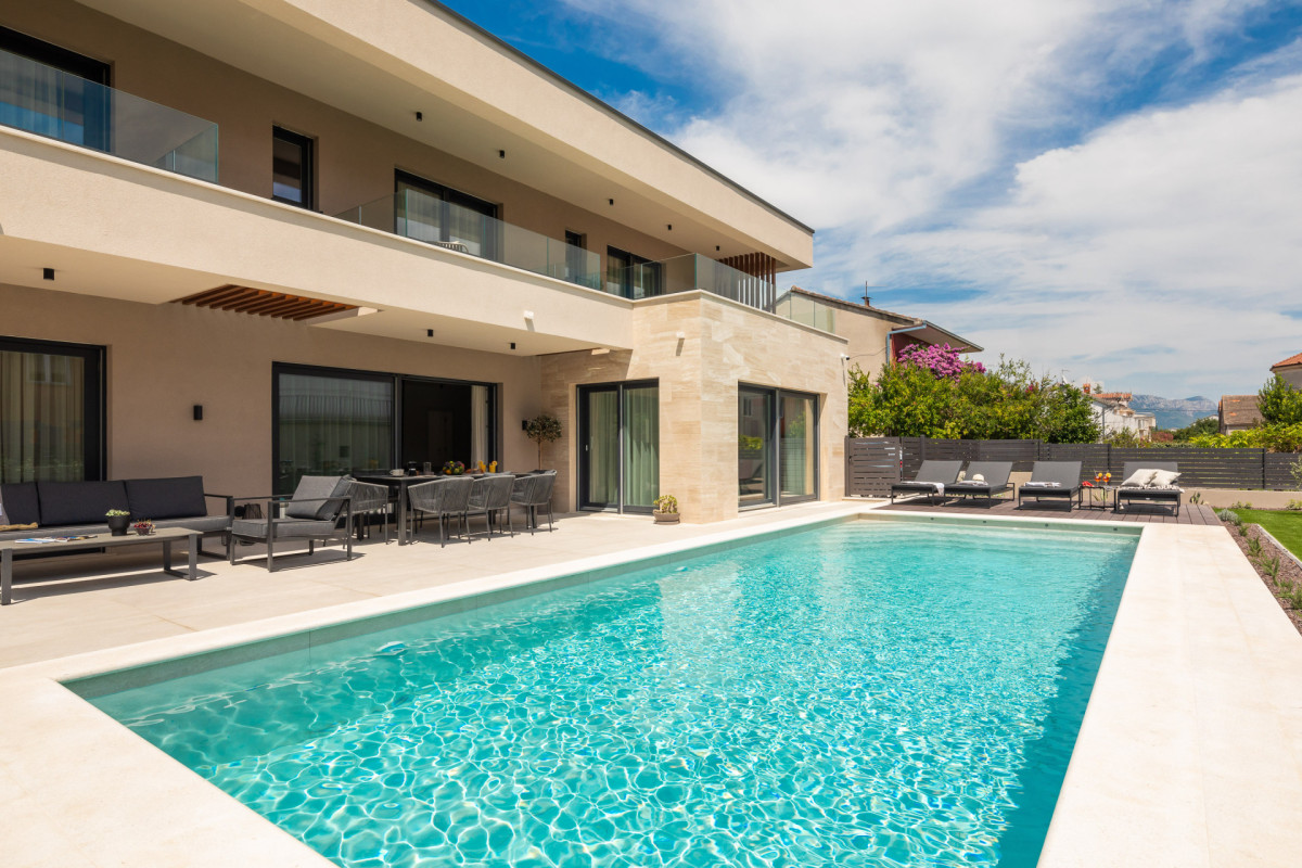 Villa Prima