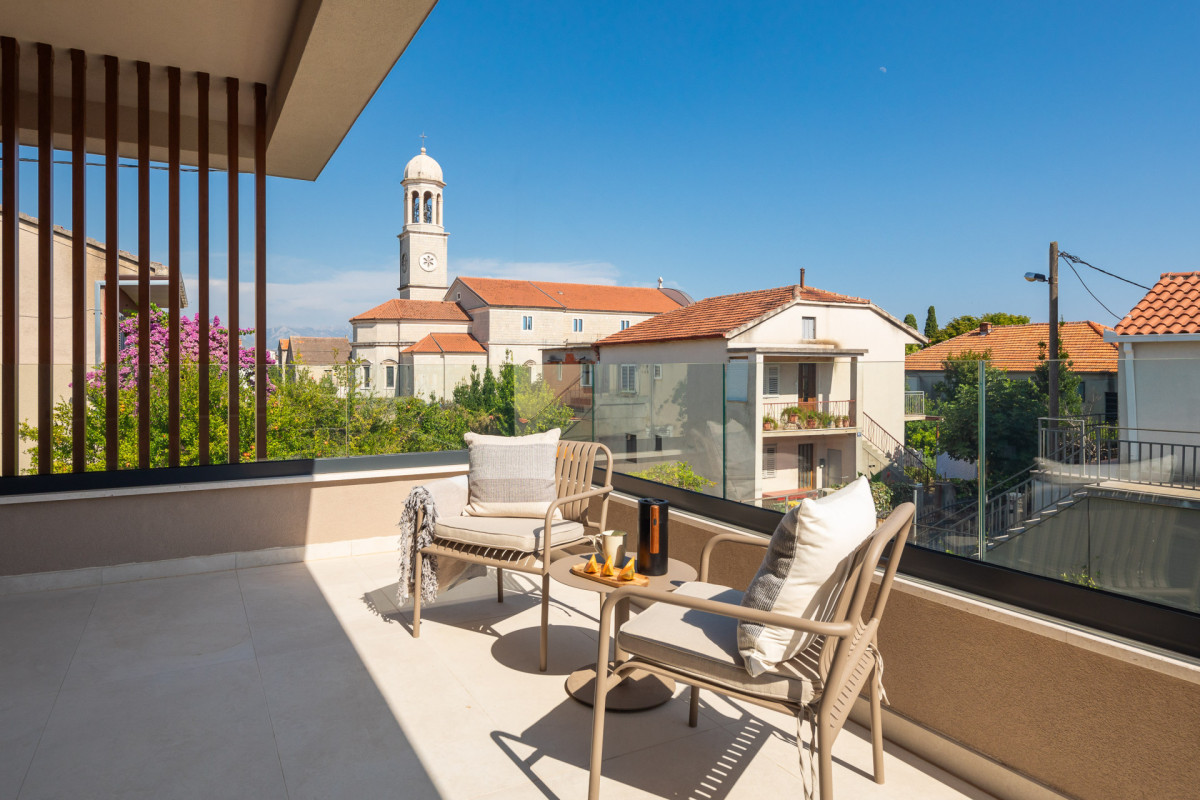 Villa Prima