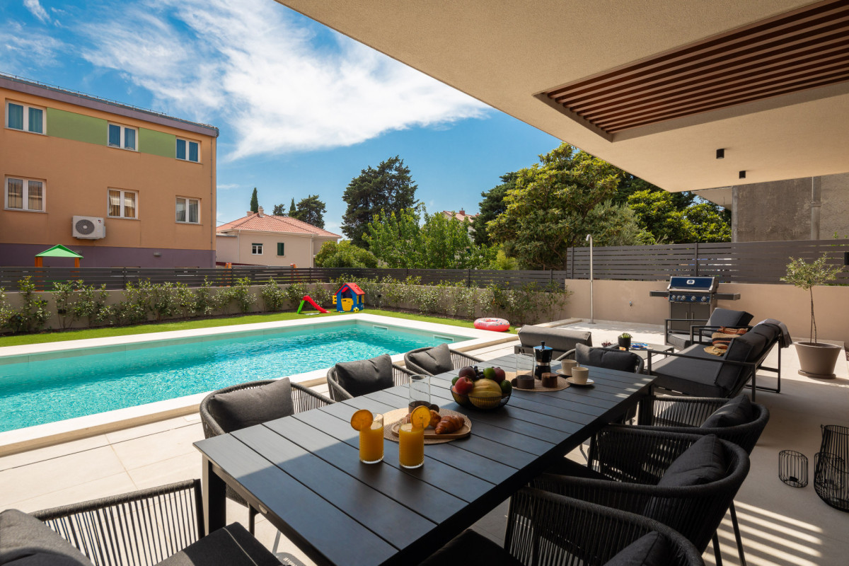 Villa Prima