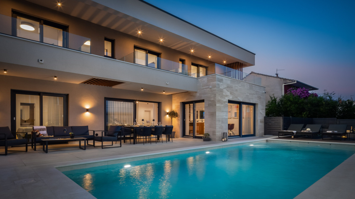 Villa Prima