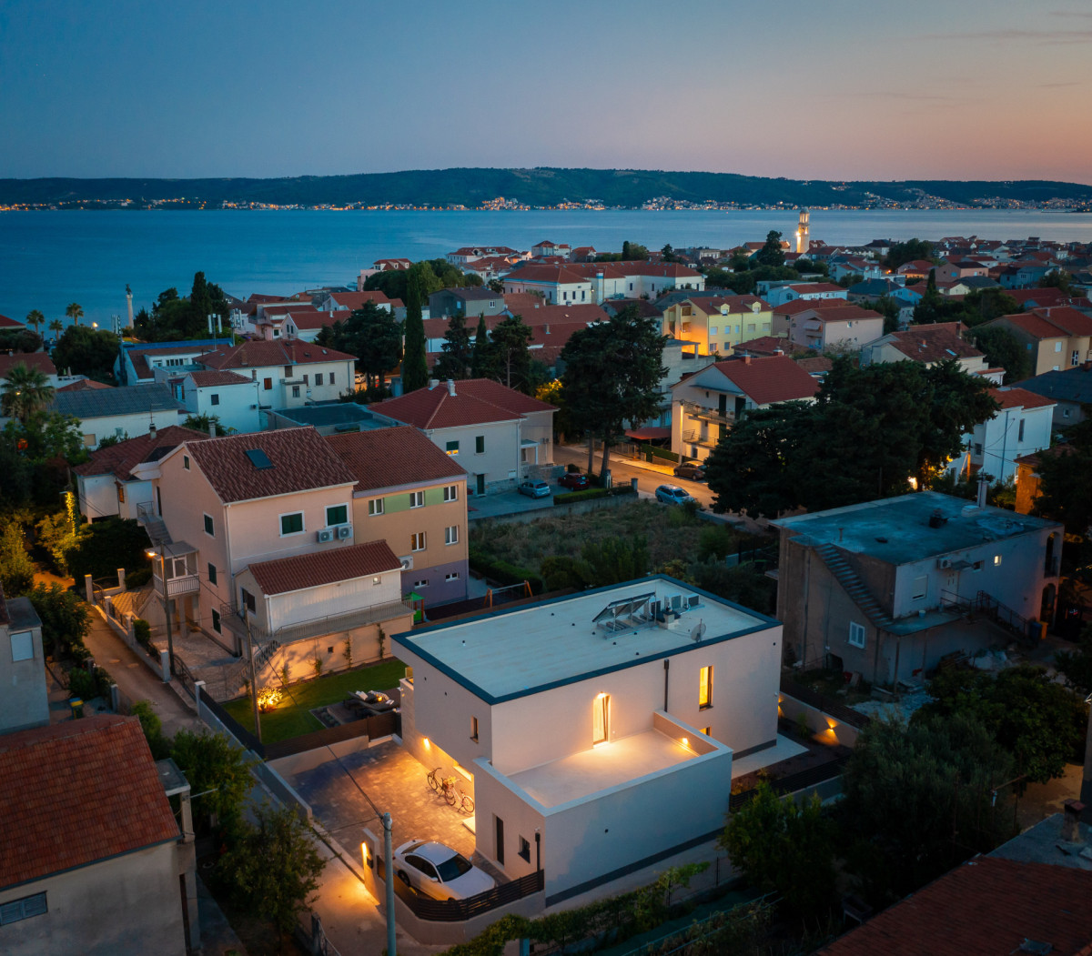 Villa Prima