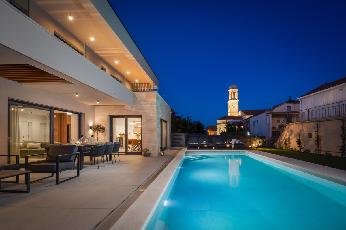 Villa Prima