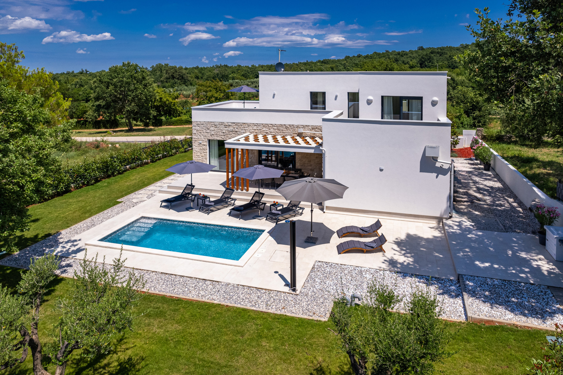 Villa Zanetta