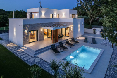Villa Zanetta