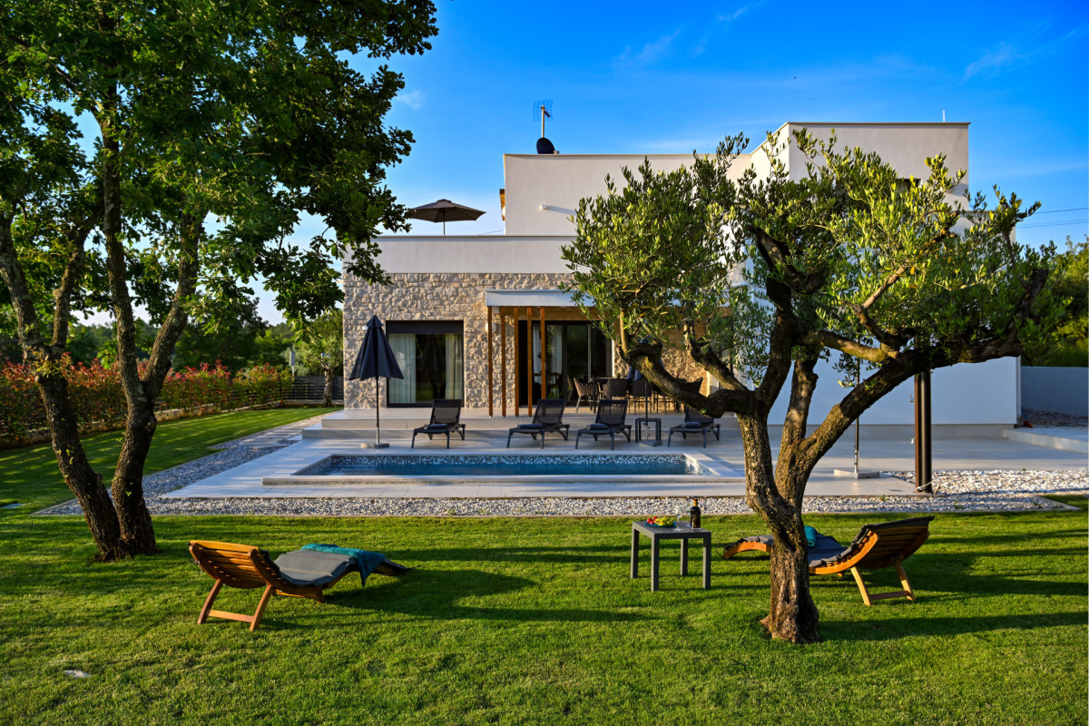 Villa Zanetta
