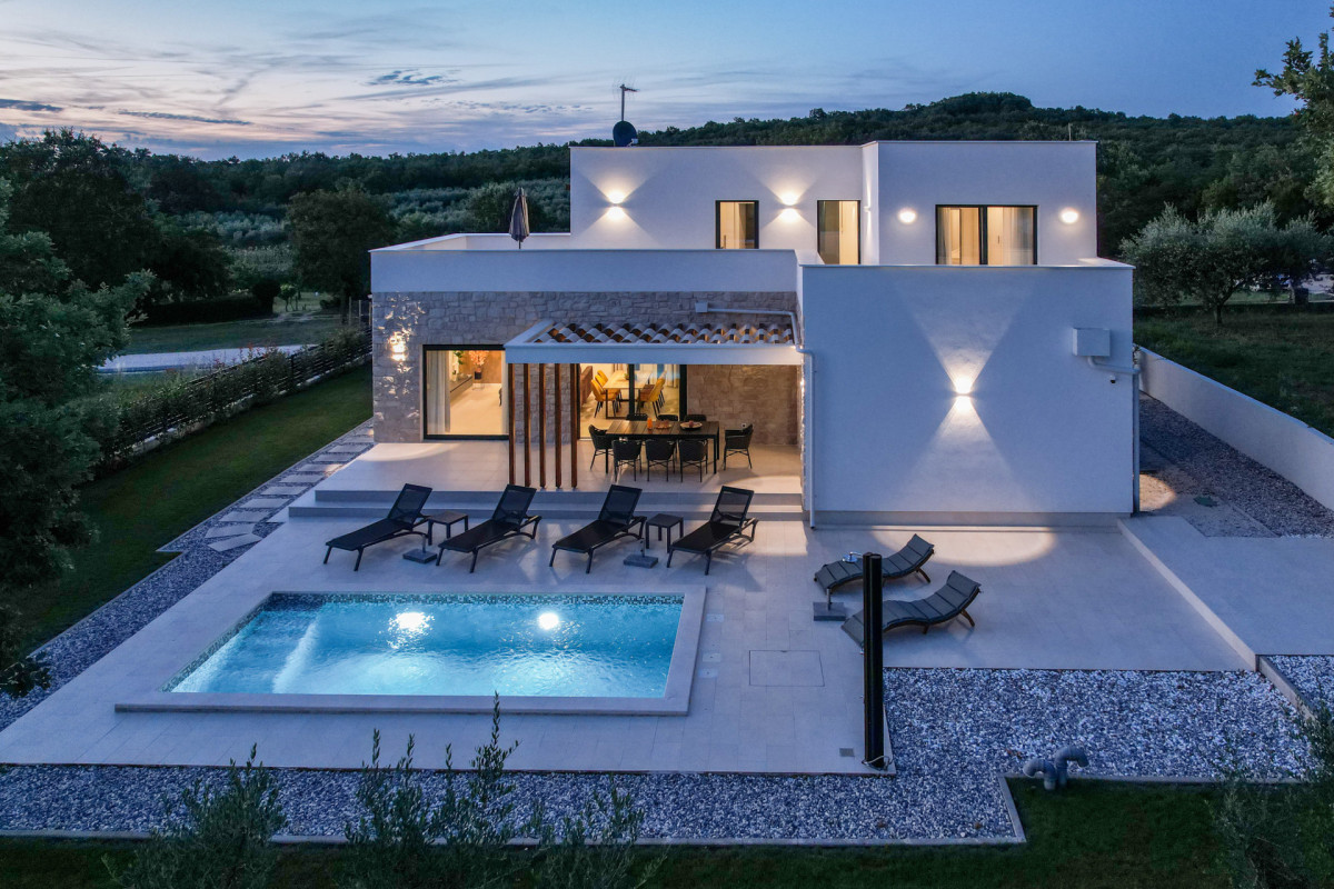 Villa Zanetta