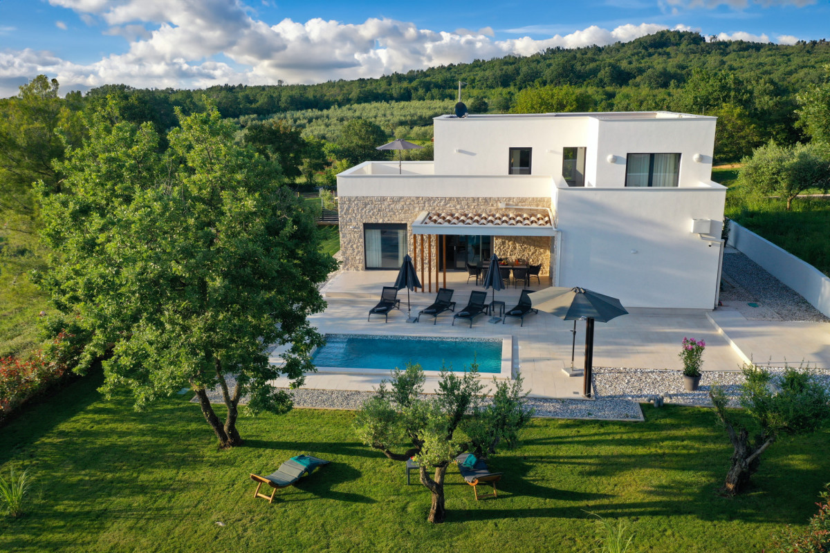 Villa Zanetta