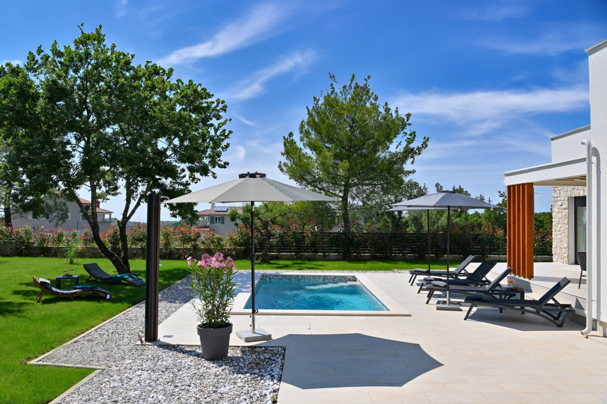 Villa Zanetta