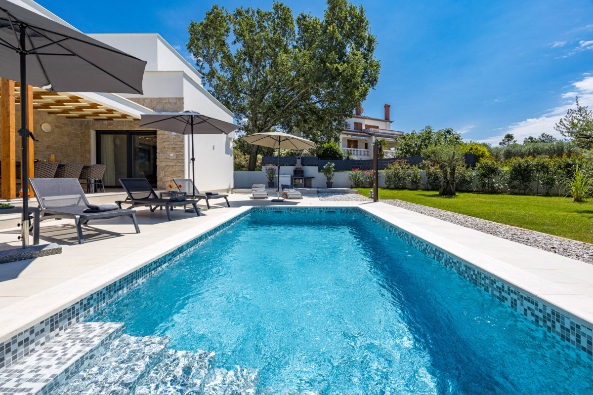 Villa Zanetta