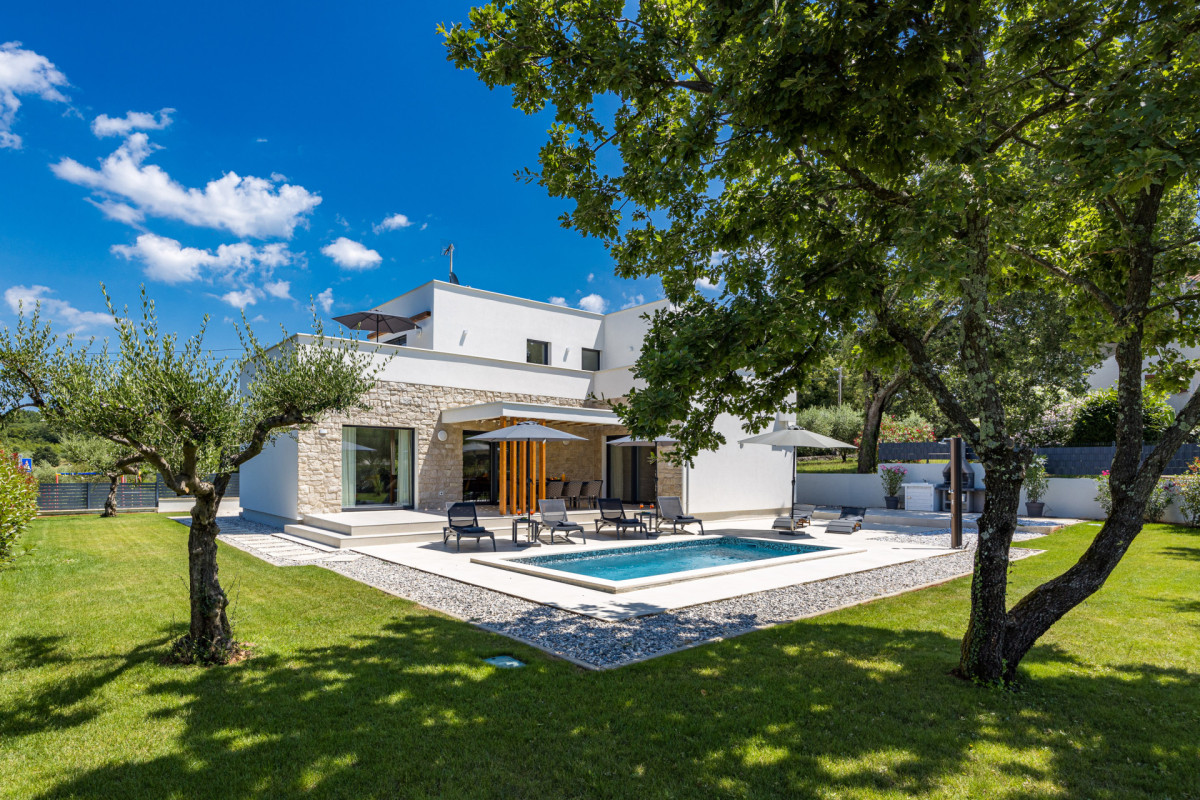 Villa Zanetta