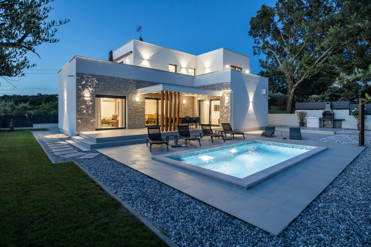 Villa Zanetta