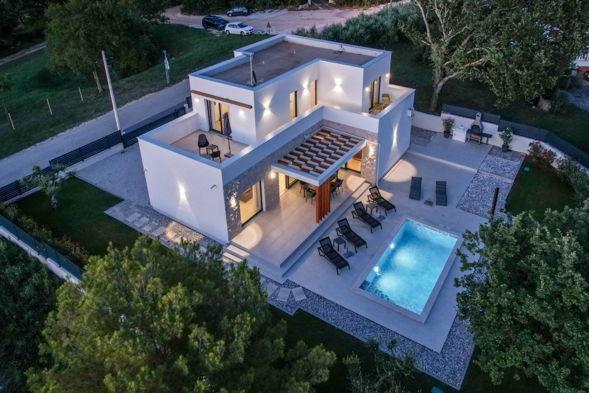 Villa Zanetta