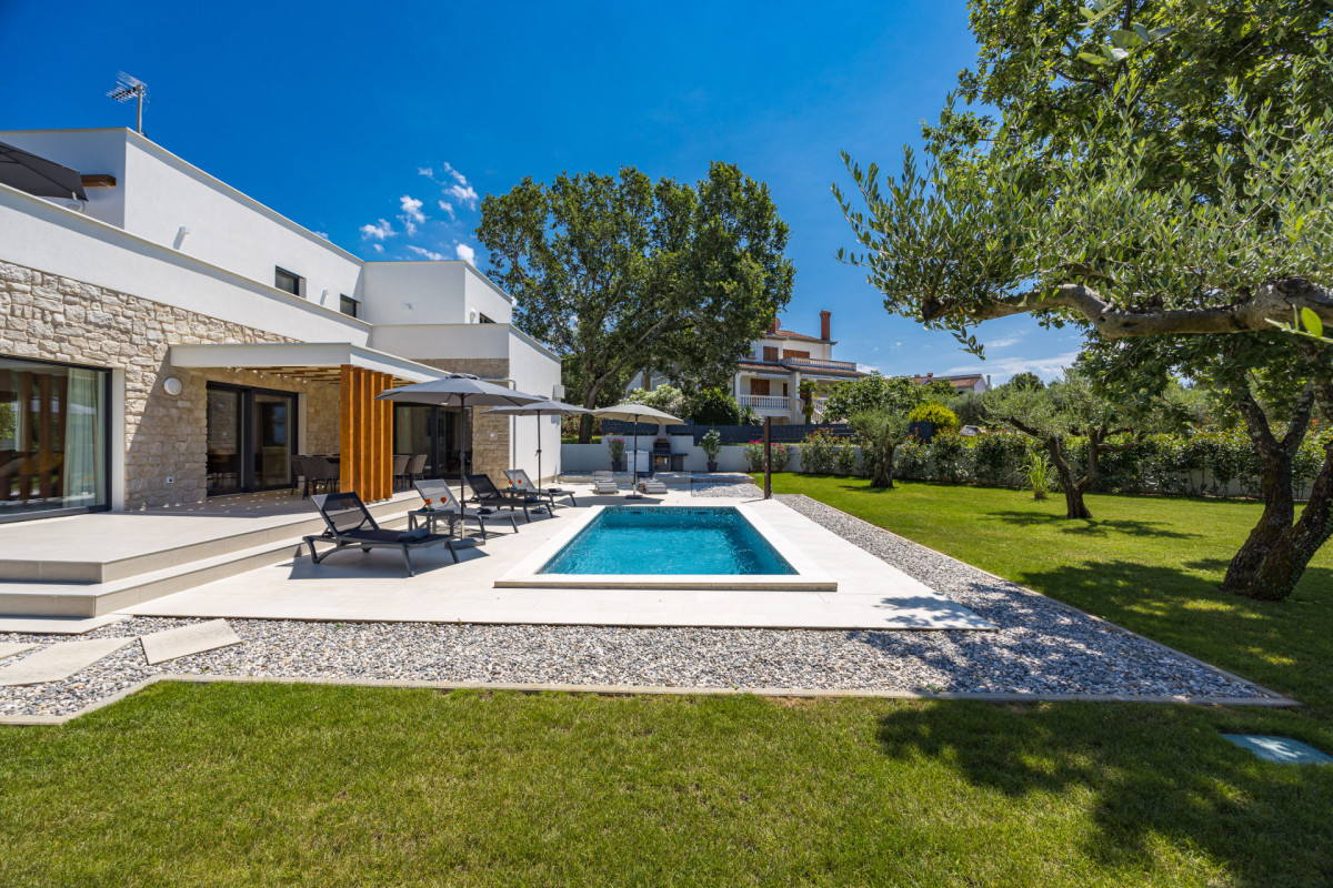 Villa Zanetta