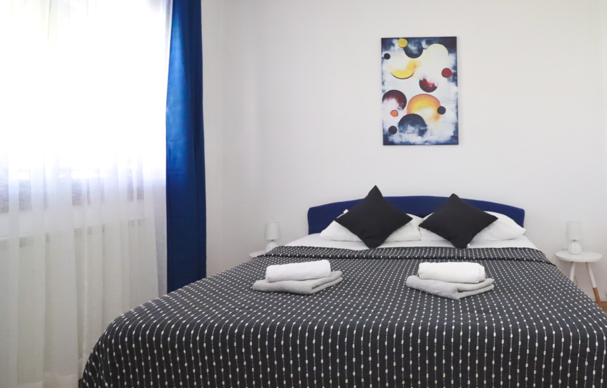 Villa Salvia Mare