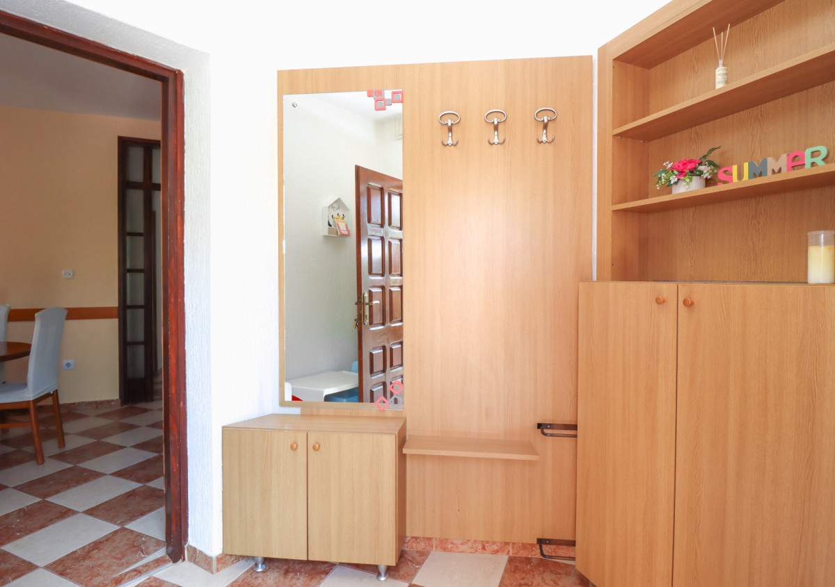 Villa Salvia Mare