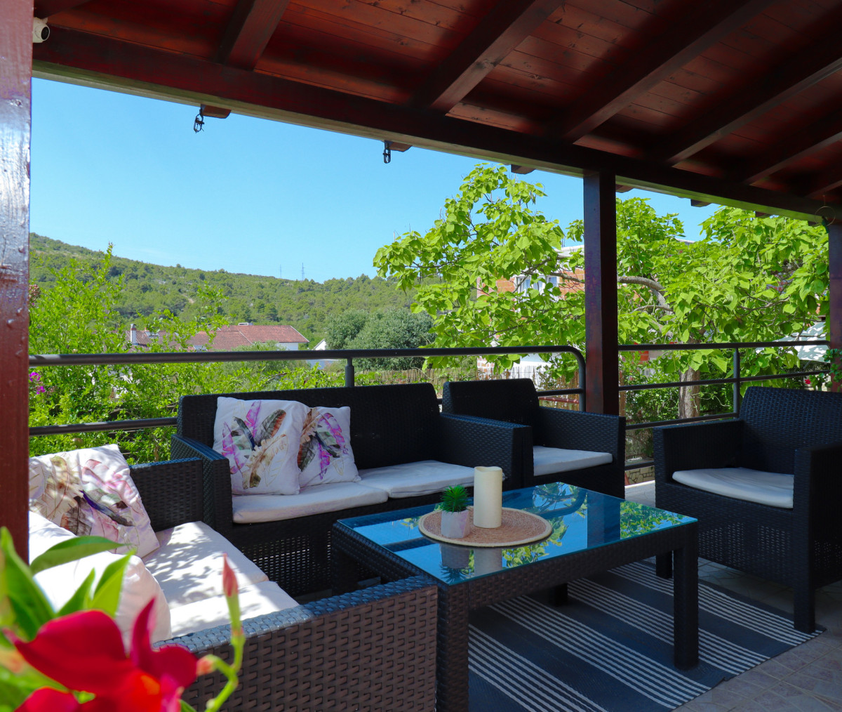Villa Salvia Mare