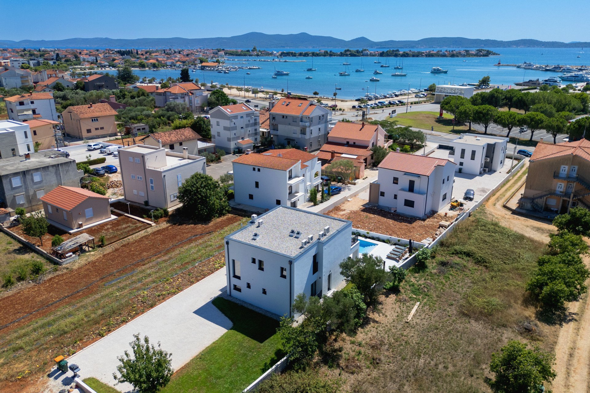 2Olives house