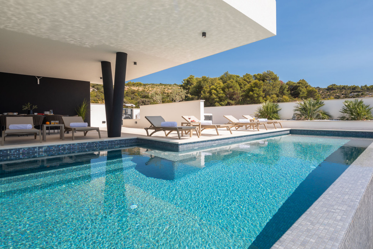 Villa Oliva