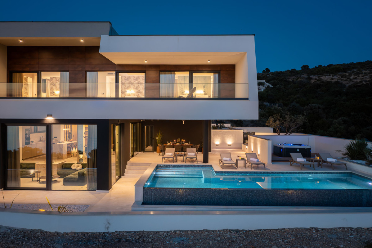 Villa Oliva