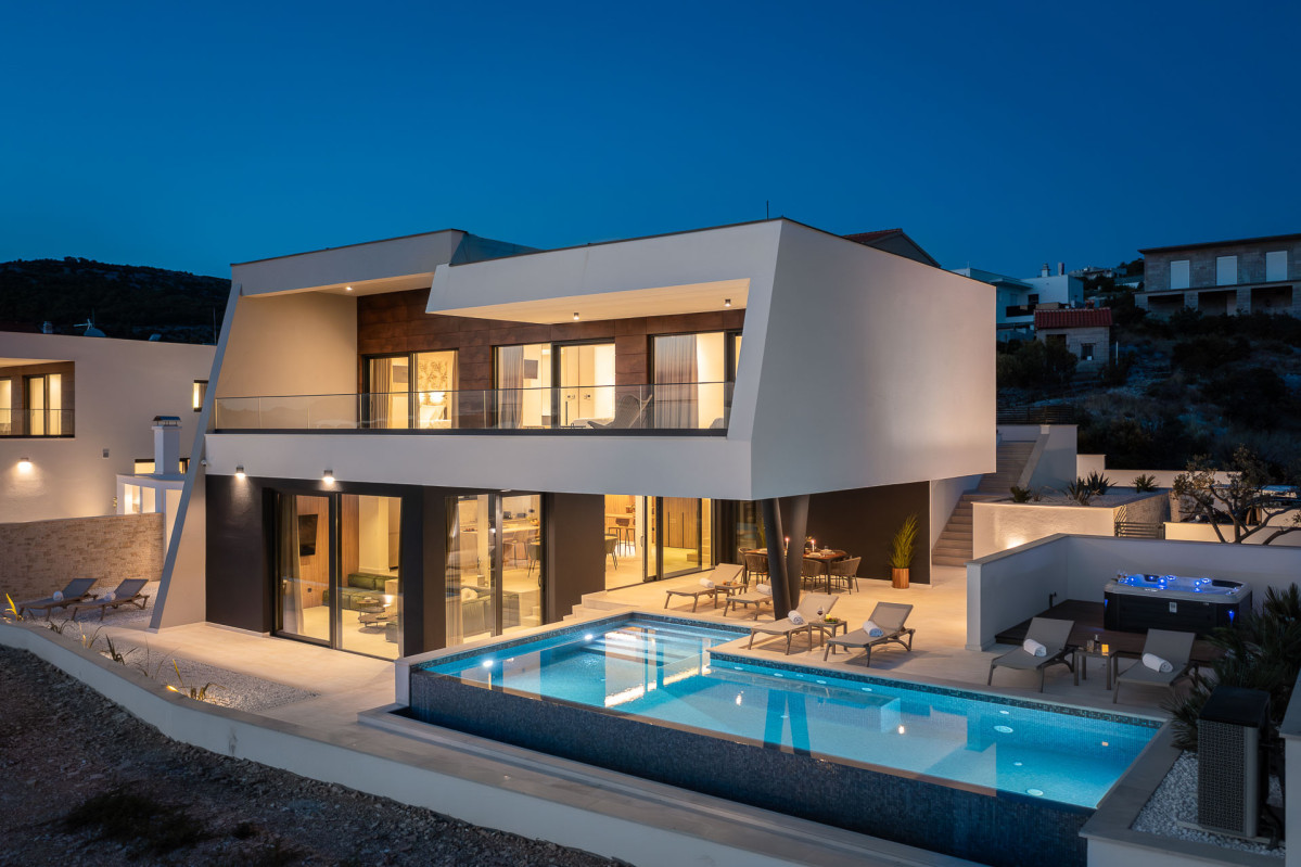 Villa Oliva