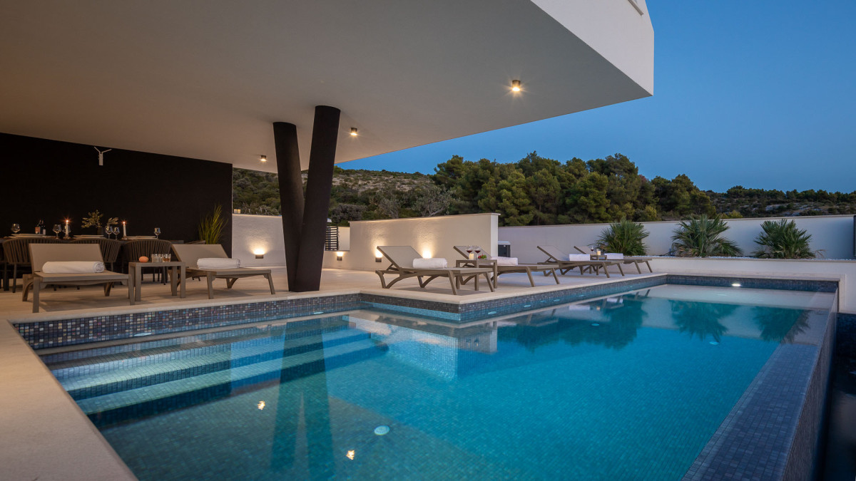Villa Oliva