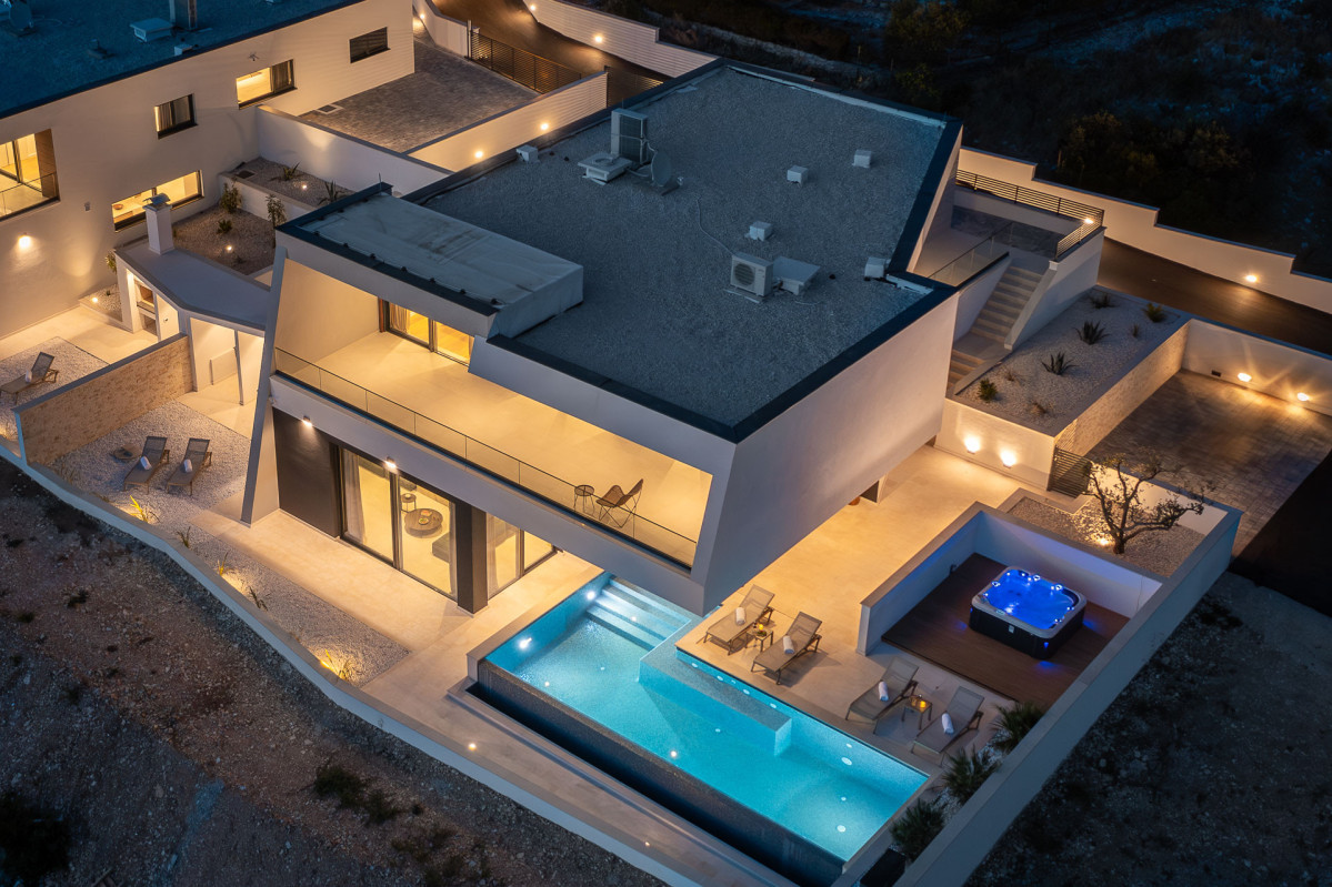 Villa Oliva