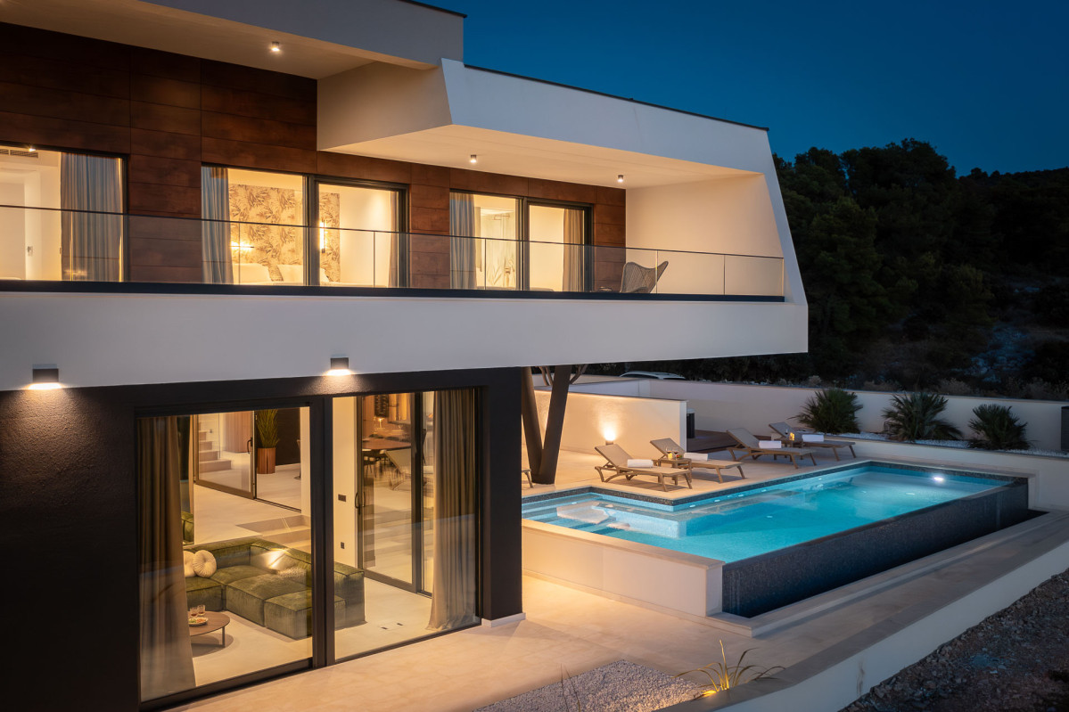 Villa Oliva