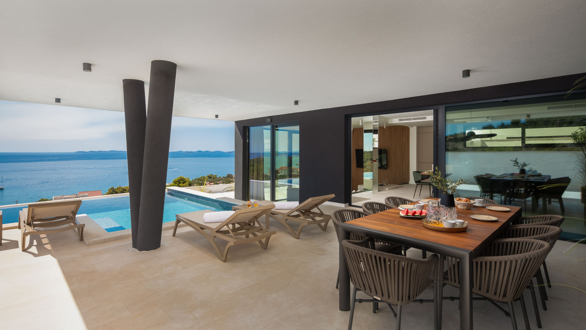 Villa Oliva