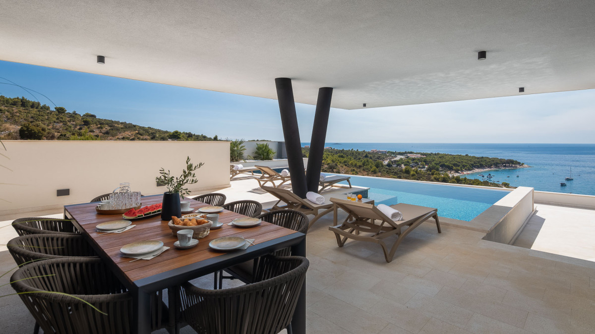 Villa Oliva