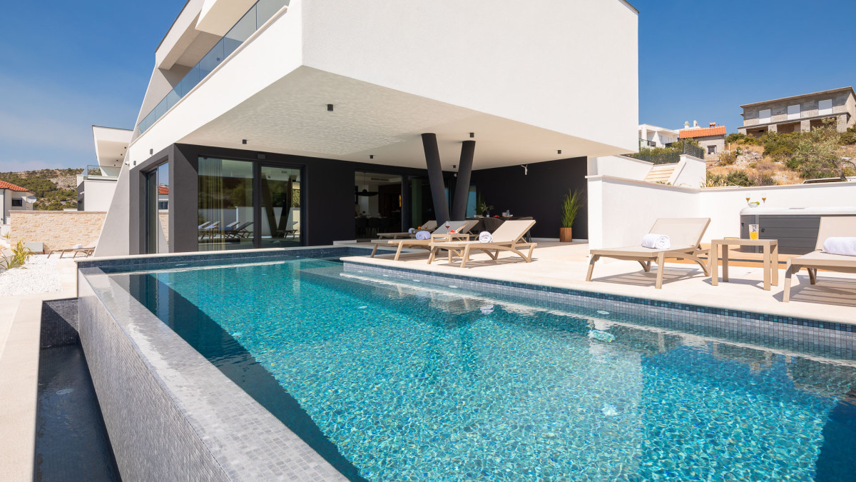 Villa Oliva