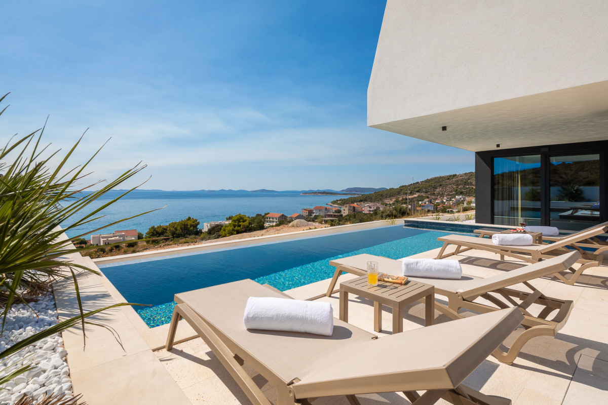 Villa Oliva