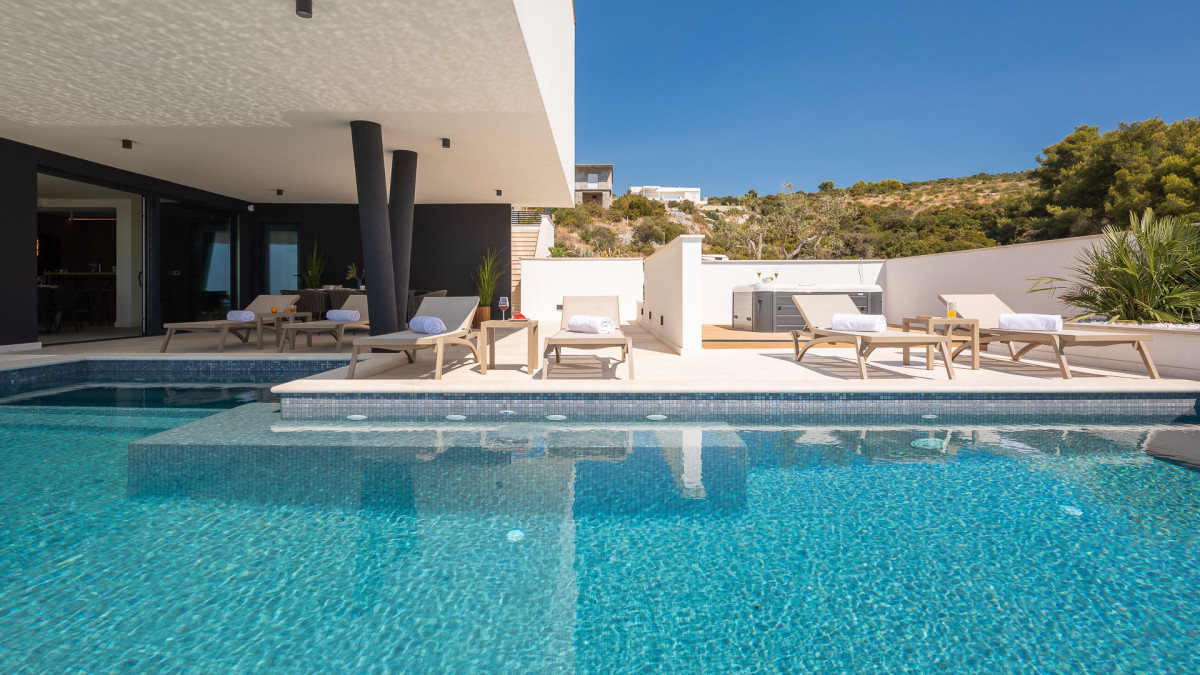 Villa Oliva