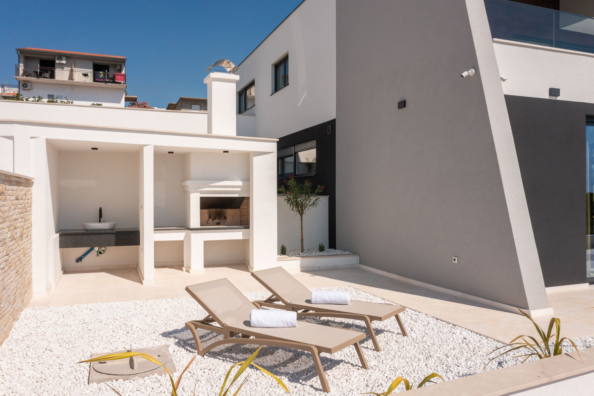 Villa Oliva