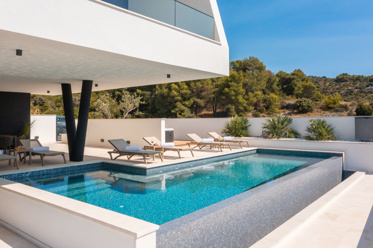 Villa Oliva