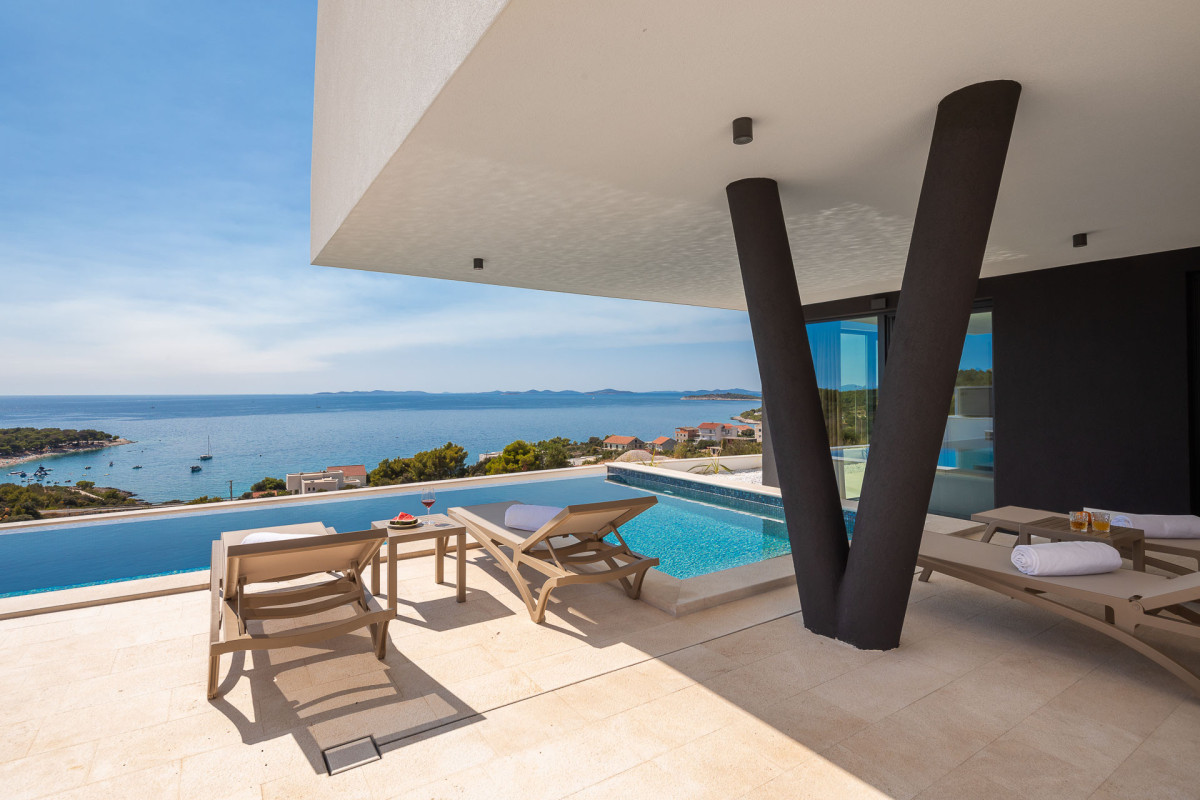 Villa Oliva