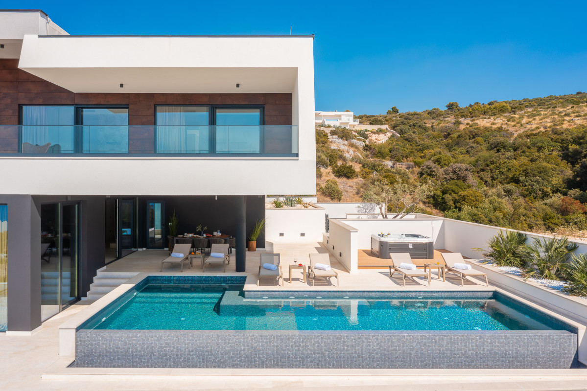 Villa Oliva