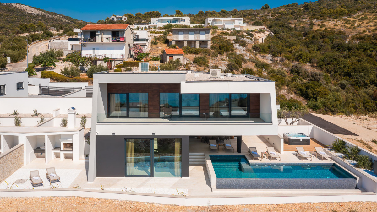 Villa Oliva
