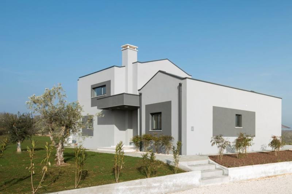 Villa Infinity