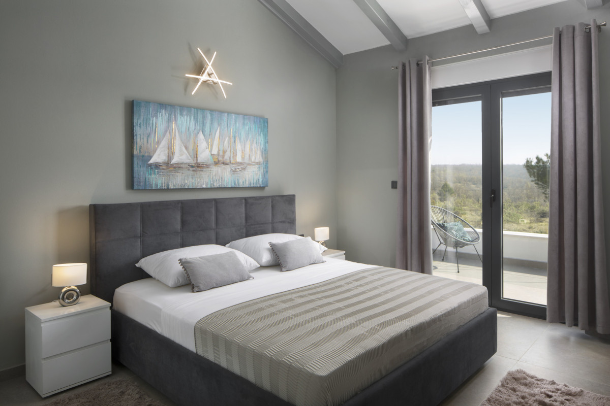 Villa Infinity