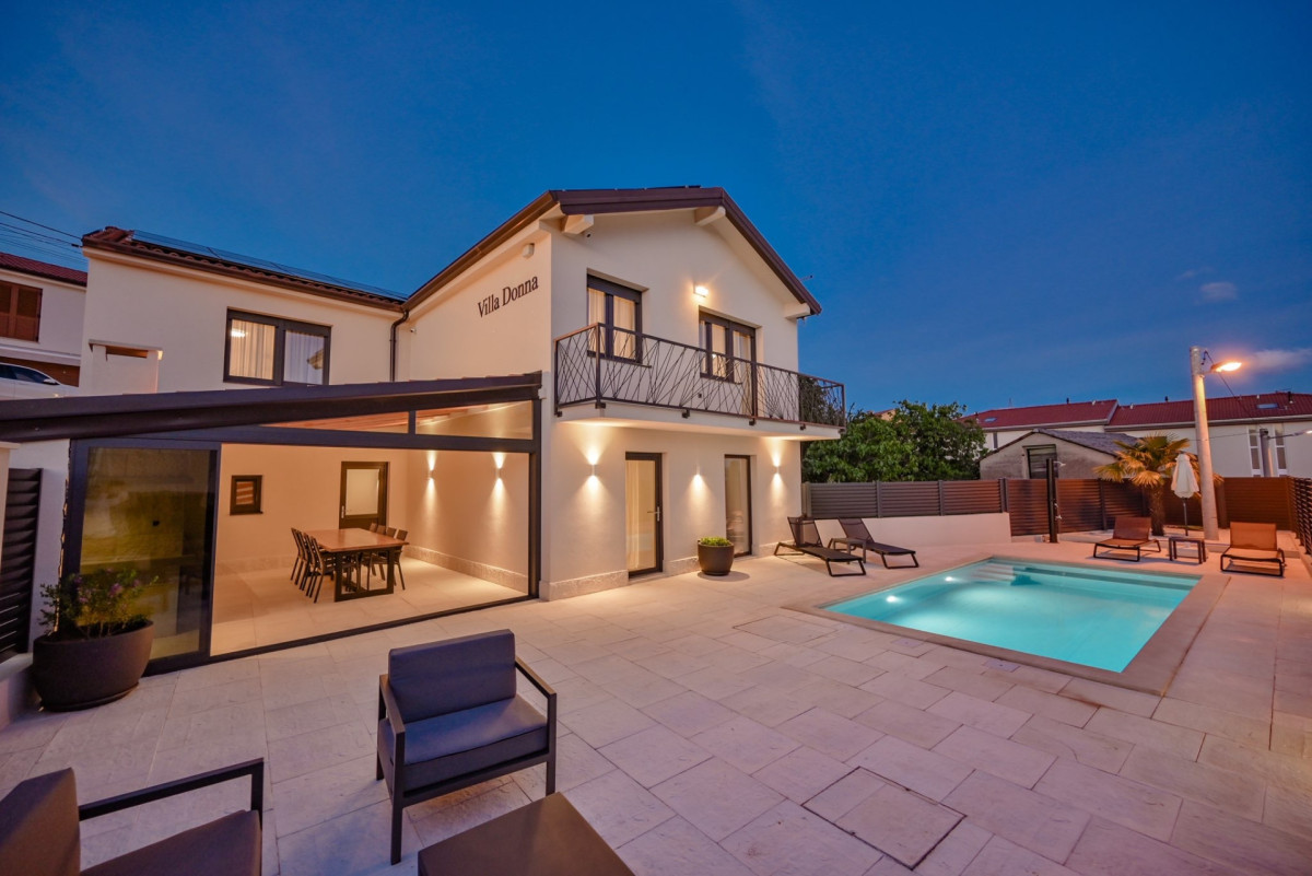 Villa Donna