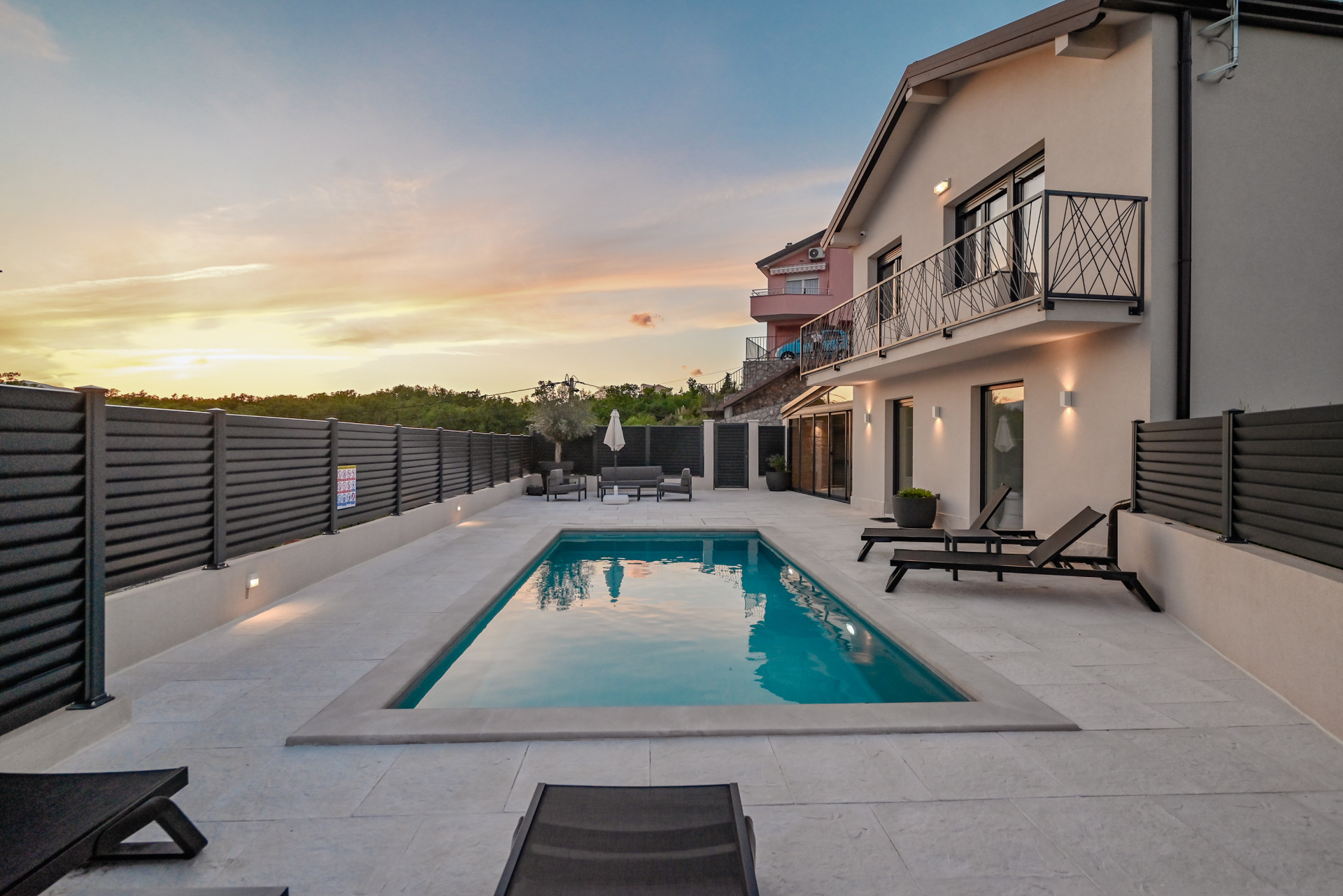 Villa Donna