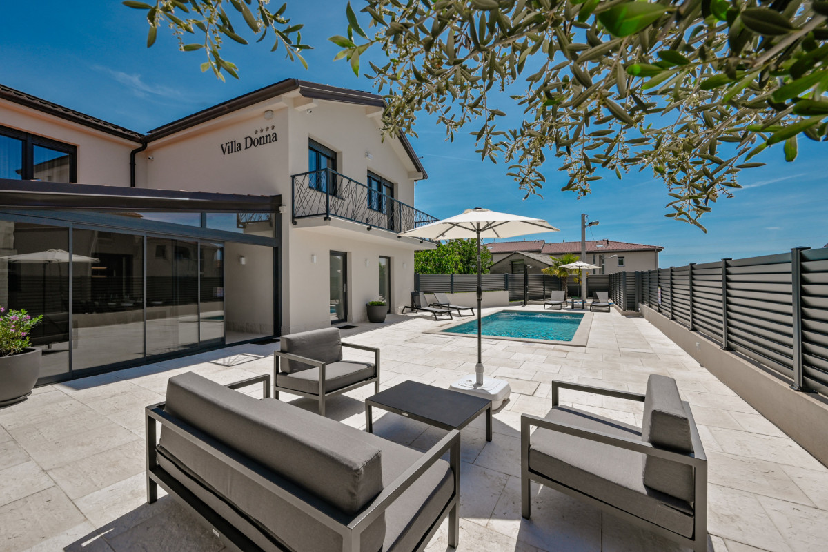 Villa Donna